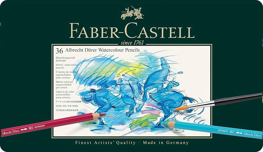 FABER.CASTELL