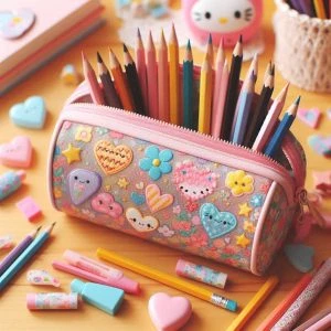 مقالم بناتي