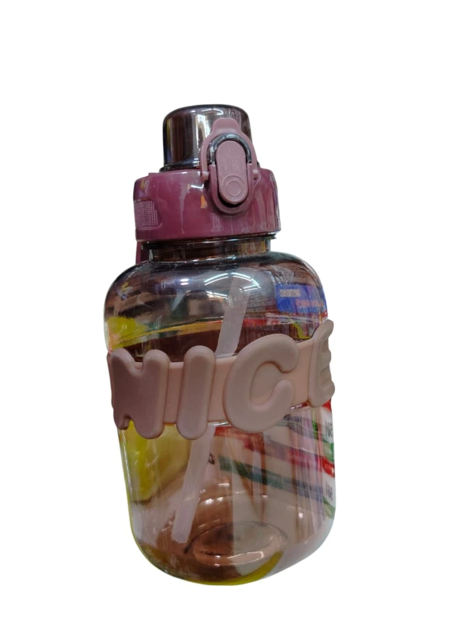 زمزميه 750ملي