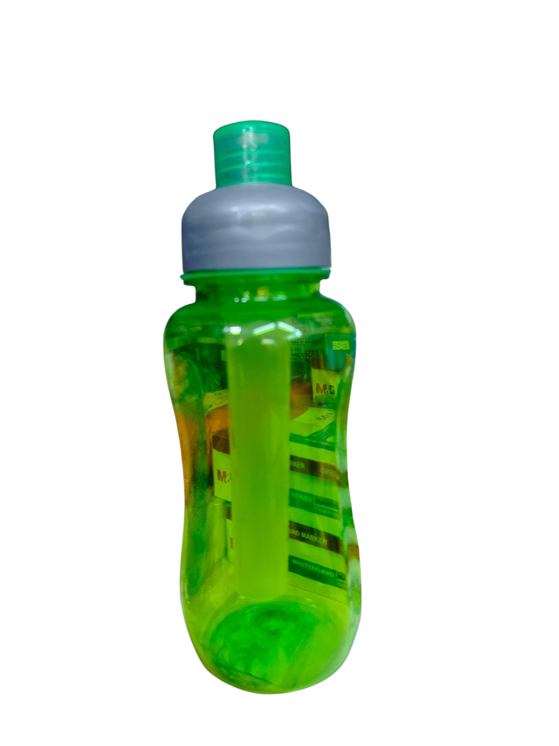 زمزميه 600ملي