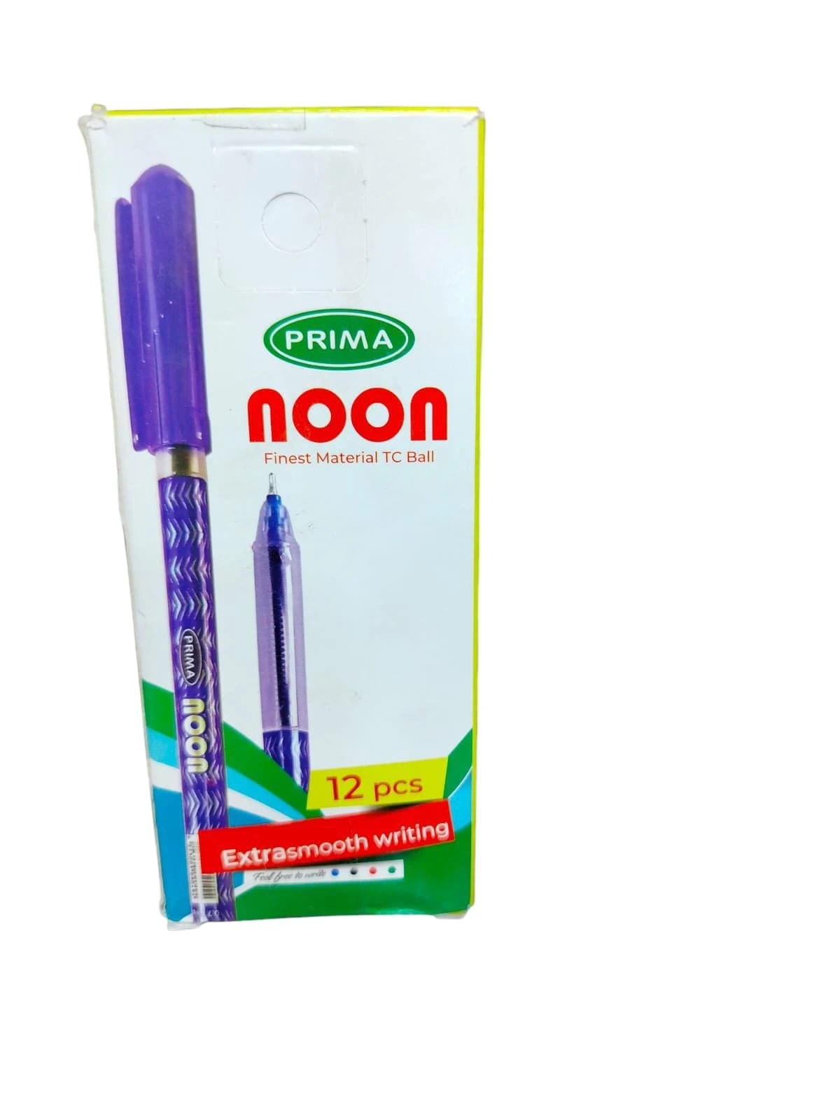 قلم جاف نون بريما