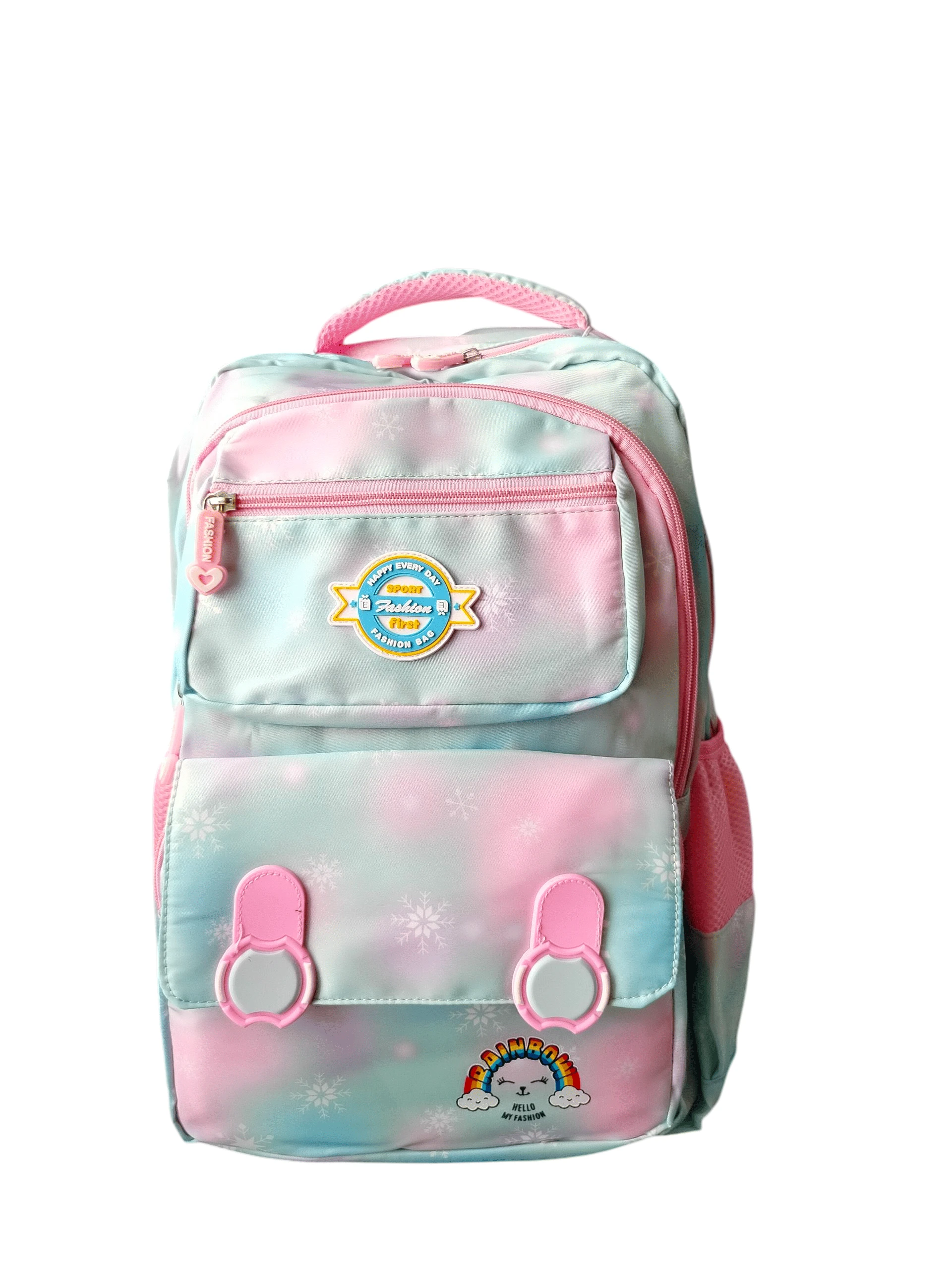 شنط المدرسه ولا ارووووع وجمليله جيدا وخامه مستورد