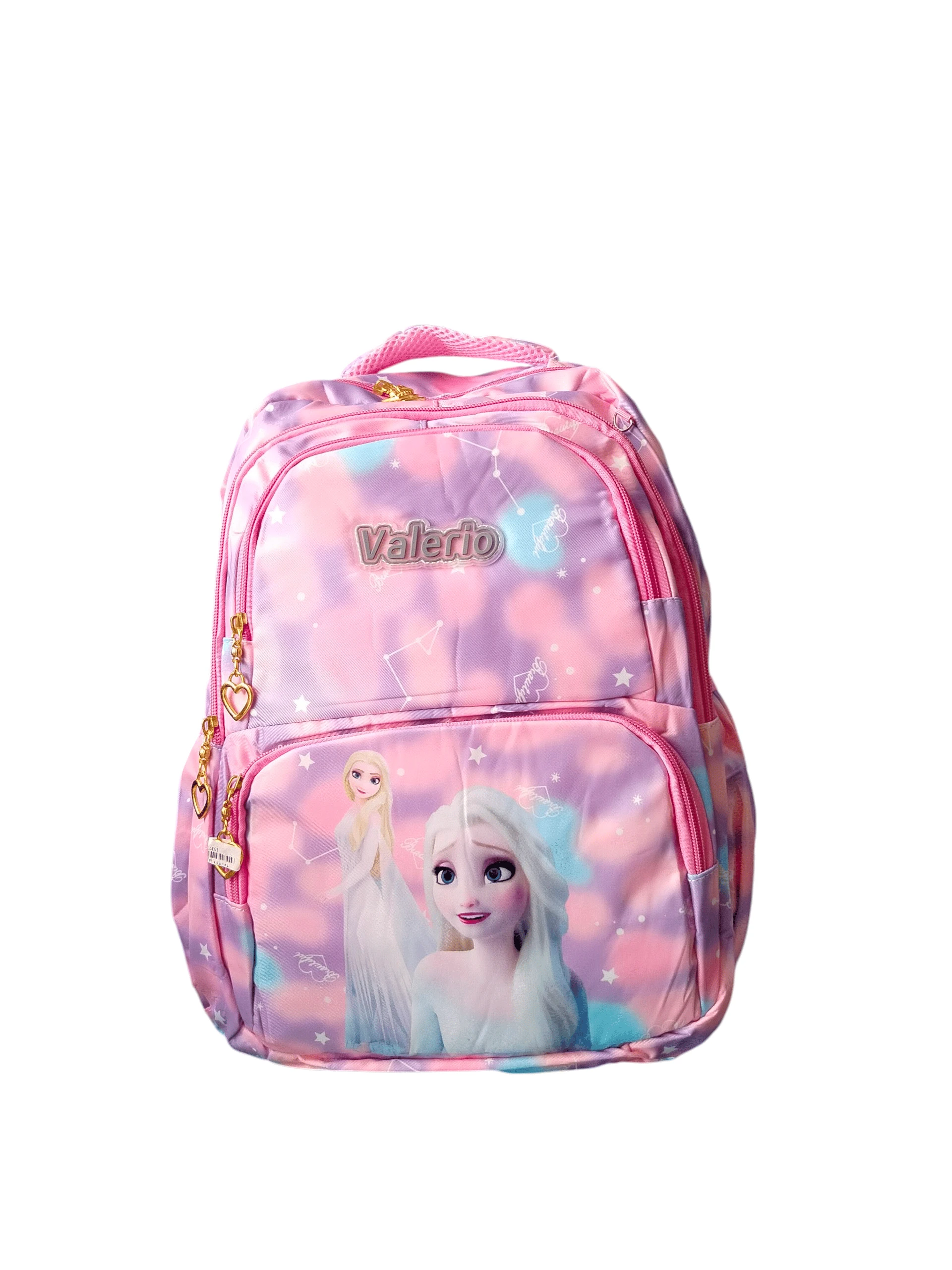 شنط المدرسه ولا ارووووع وجمليله جيدا وخامه مستورد