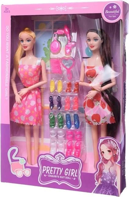 عروسه شوزات