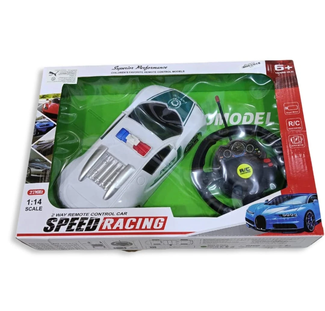 عربيه بوليس ملاكي