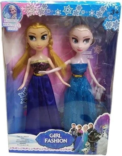 عروسه فروزين 2*1 صغير