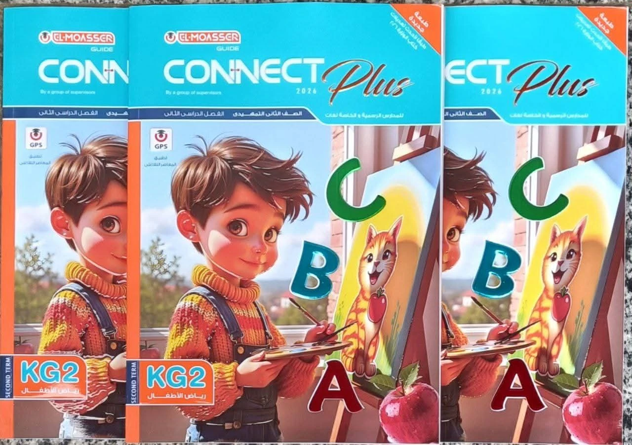 معاصر بلس كى جى 2 ترم ثان