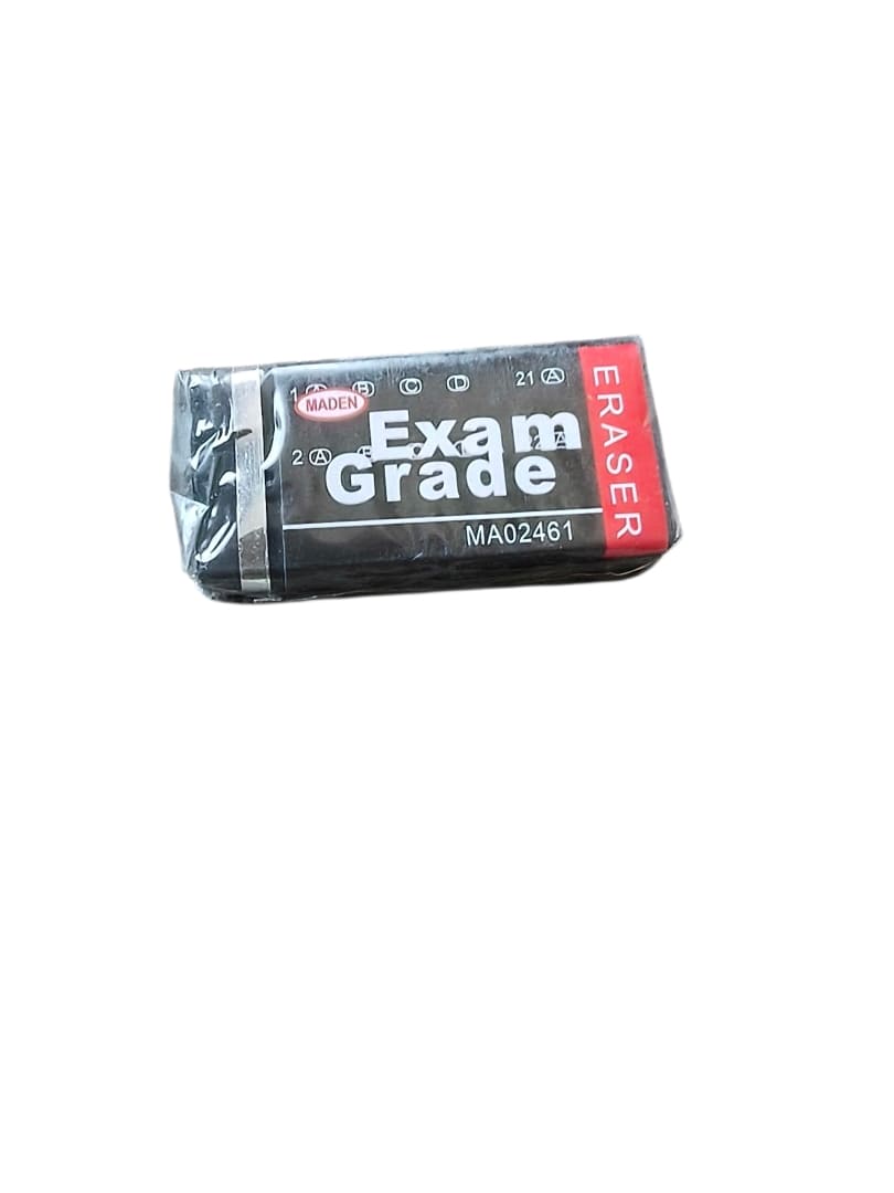 استيكة exam gram سوداء